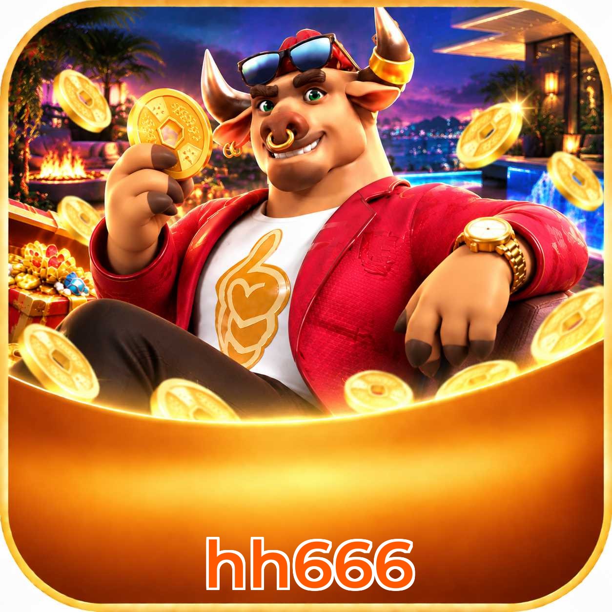 hh666 App FAQ