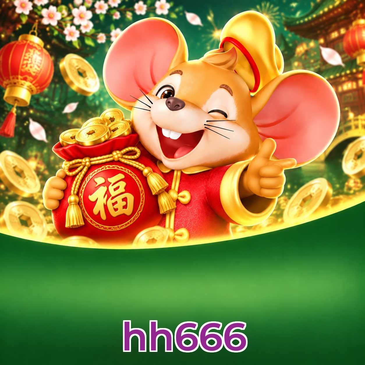 hh666 Live Games