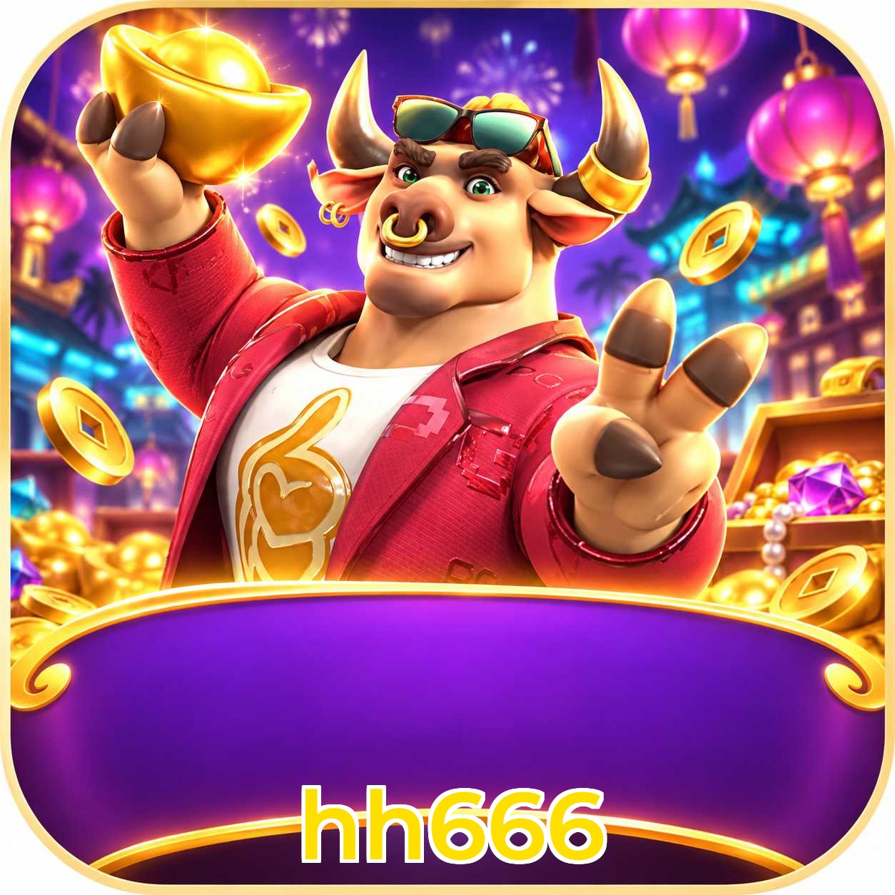 hh666 Cashback