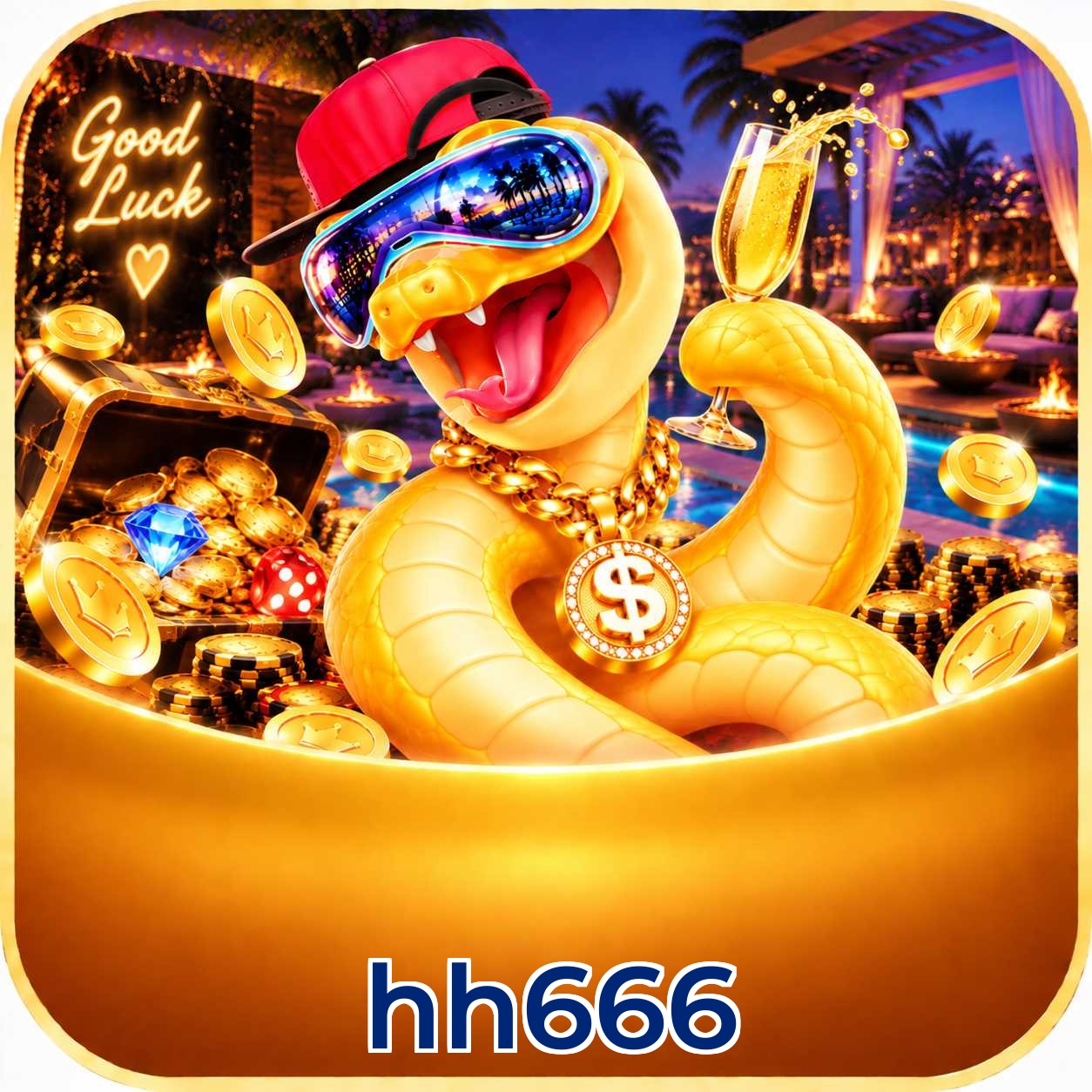 hh666 Entrar Telegram