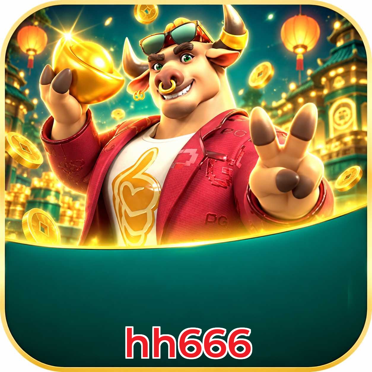 hh666 Facebook Support