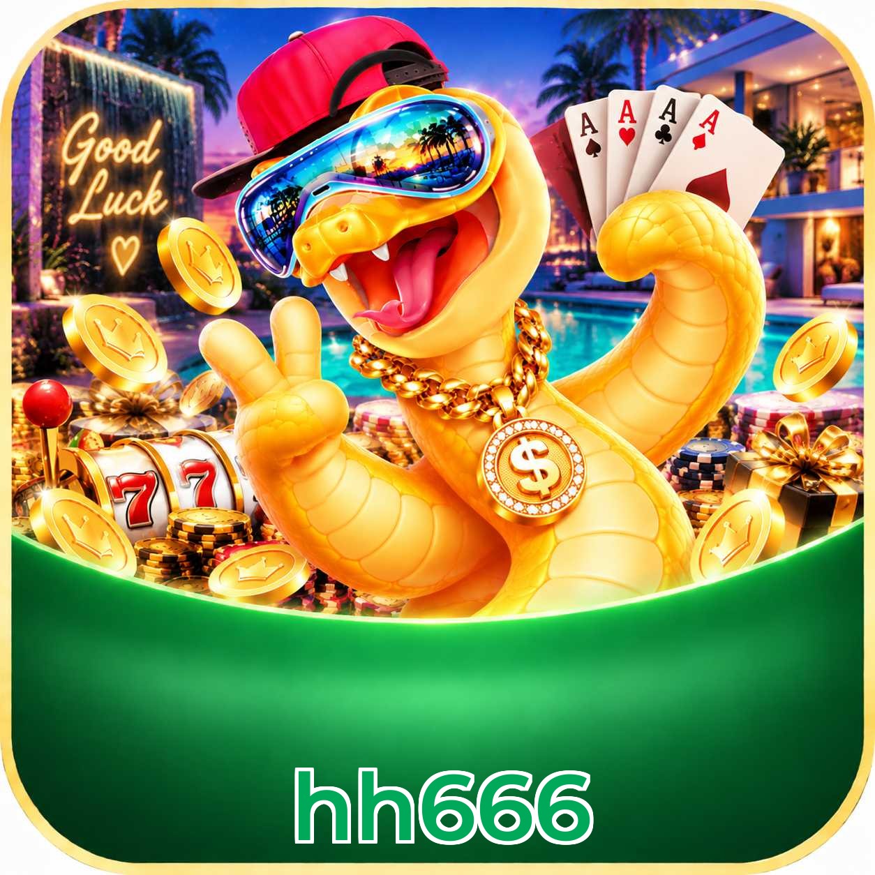 hh666 Promotions