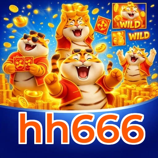 Acesso à conta hh666