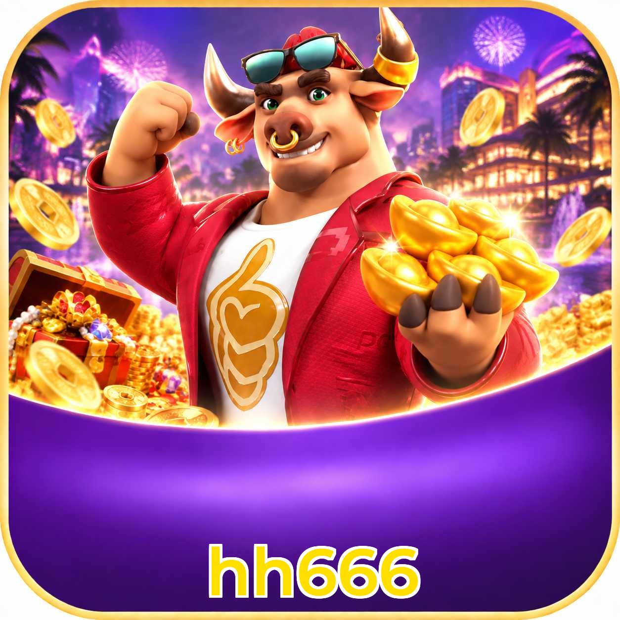 hh666 System Requirements