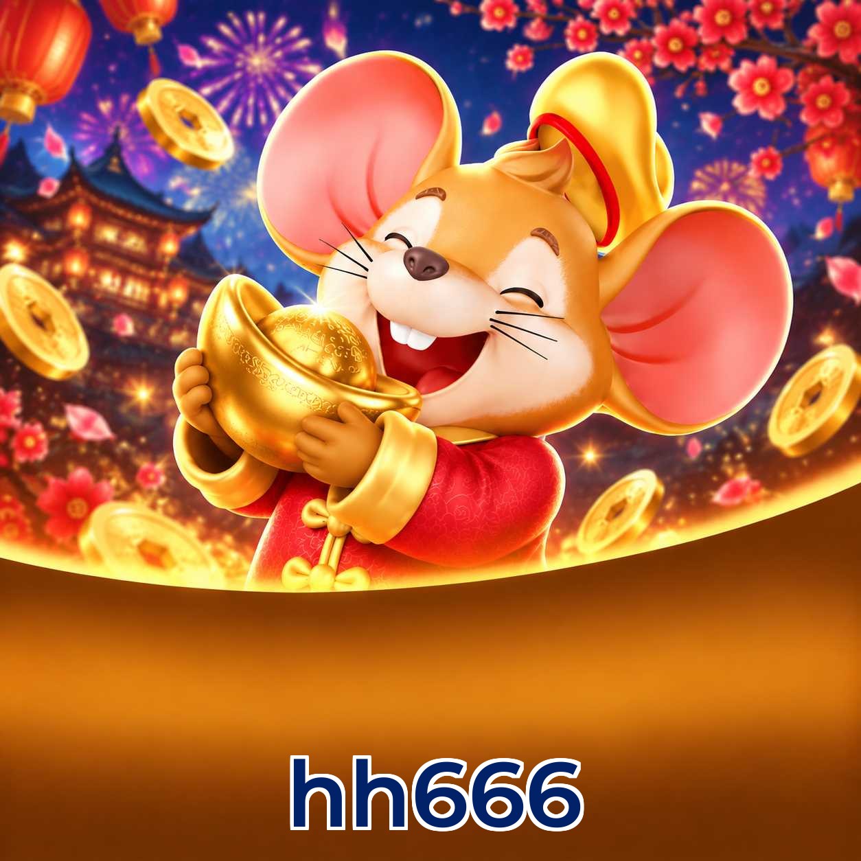 hh666 App Features
