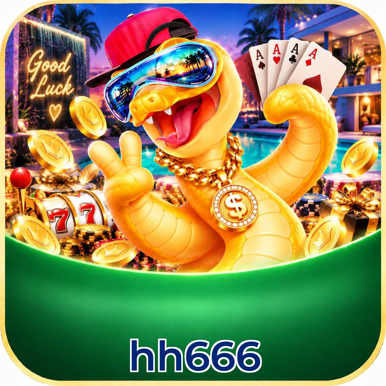 hh666 FAQ