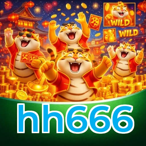 Instalação Android hh666