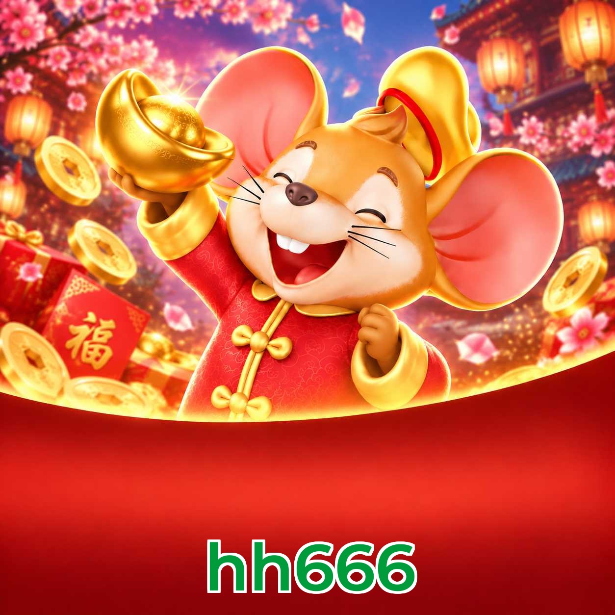Baixar hh666 PC Mac