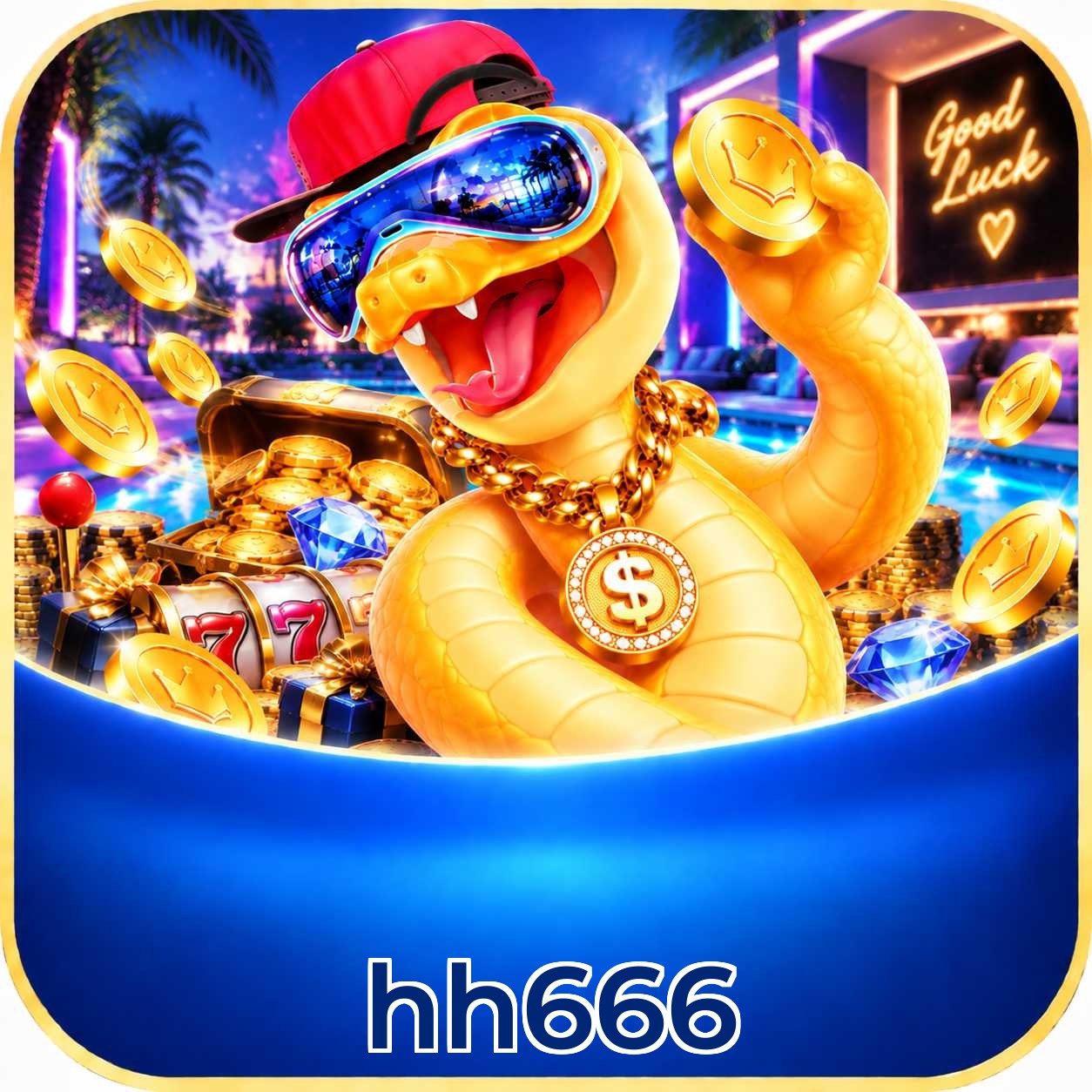 hh666 FAQ