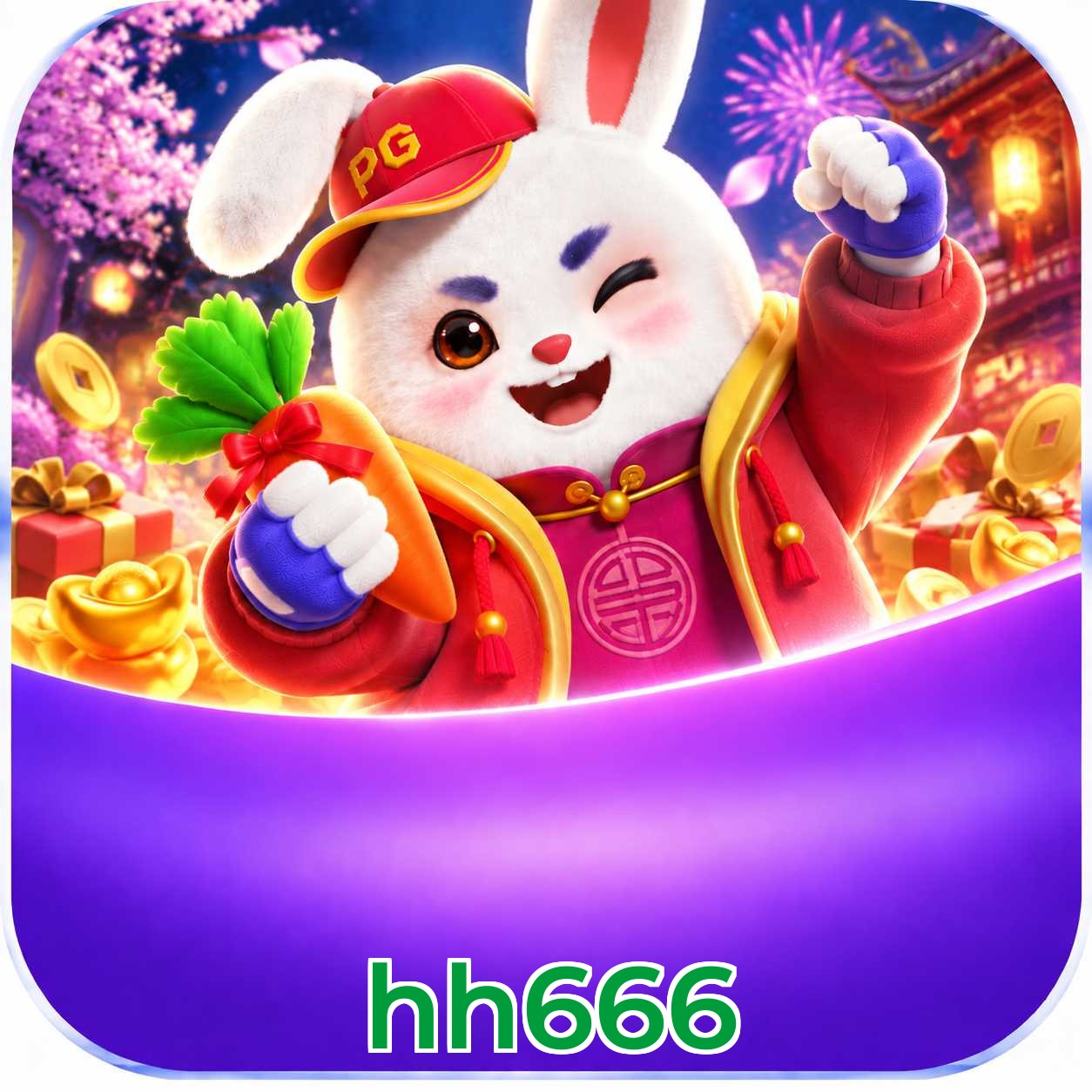 hh666 Responsible Gaming