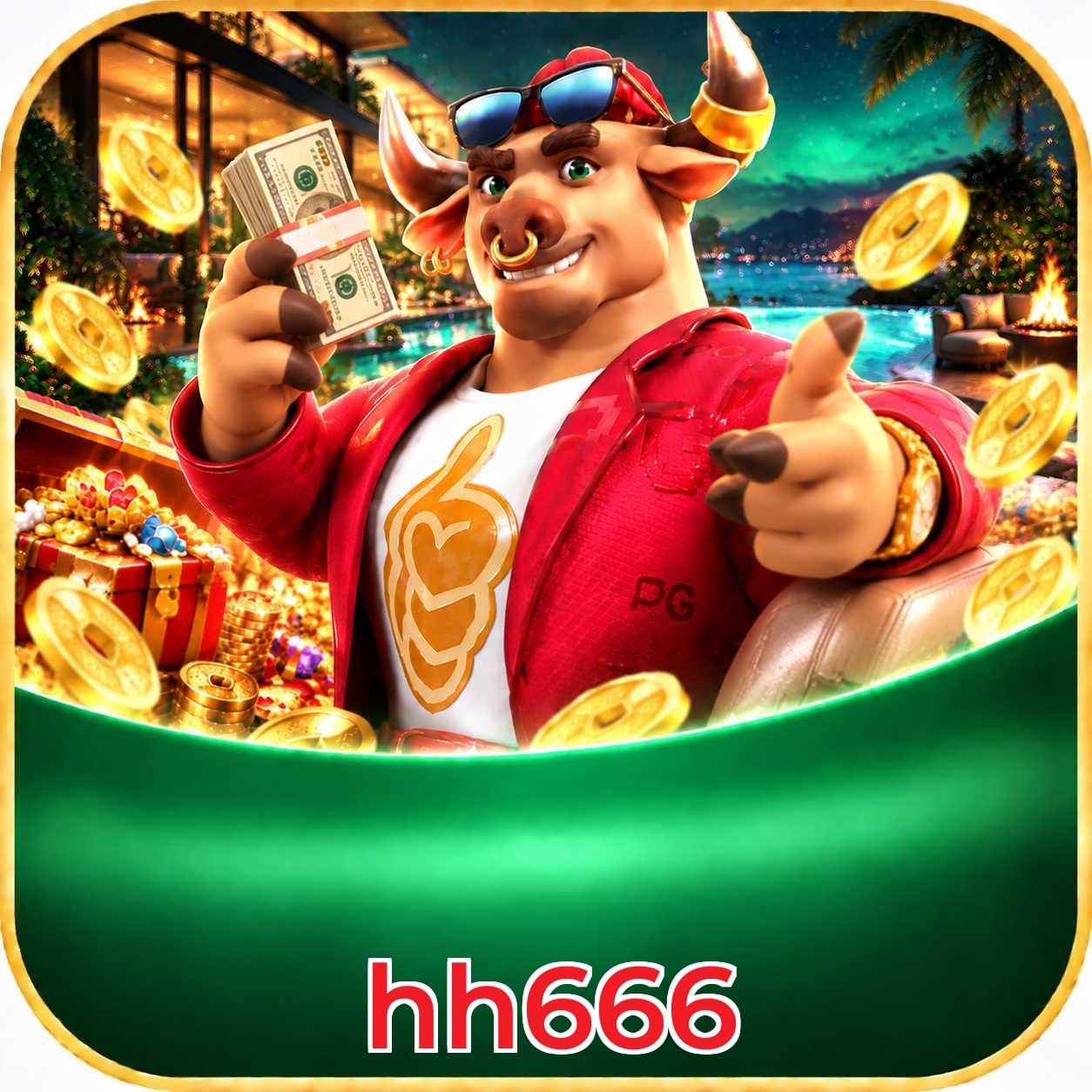hh666 Estratégias Lottery
