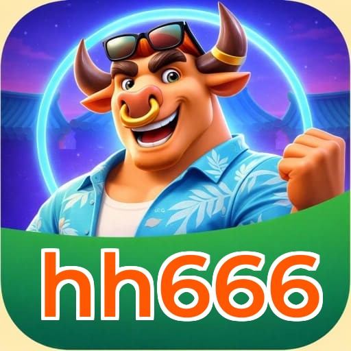 App mobile hh666