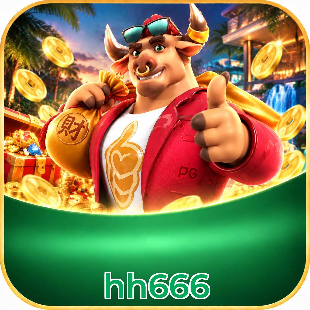 hh666 Installation Guide
