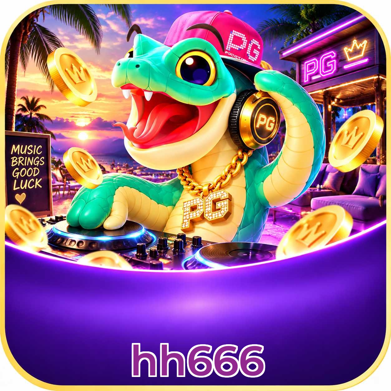 hh666 VIP Níveis