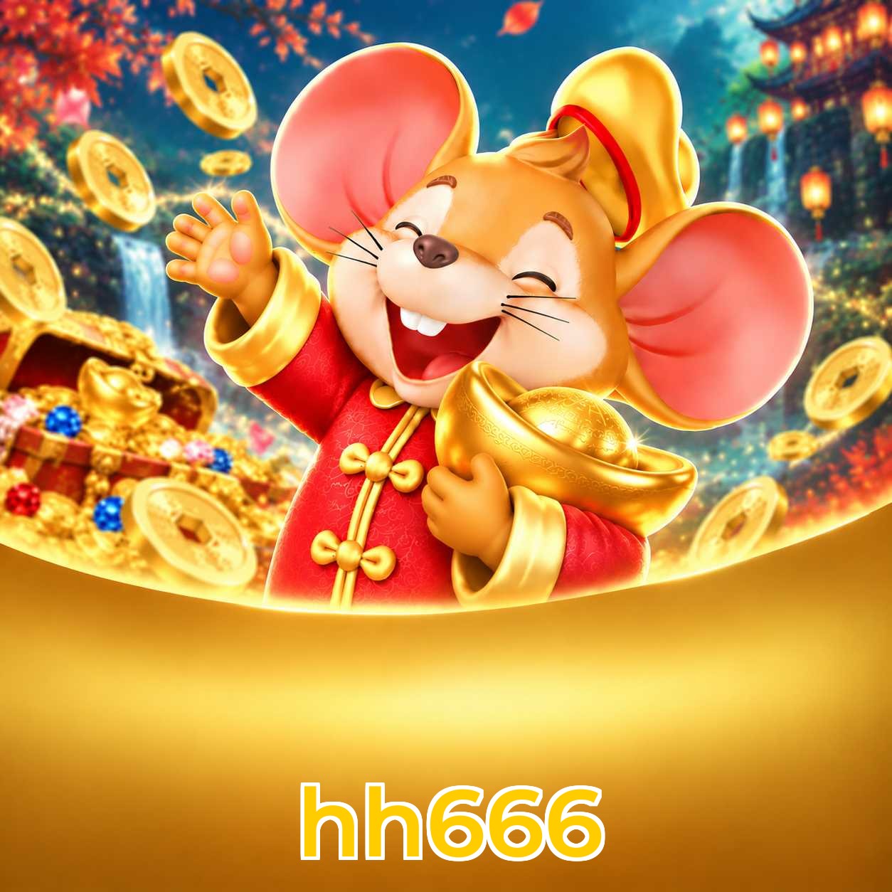 hh666 Top Slots
