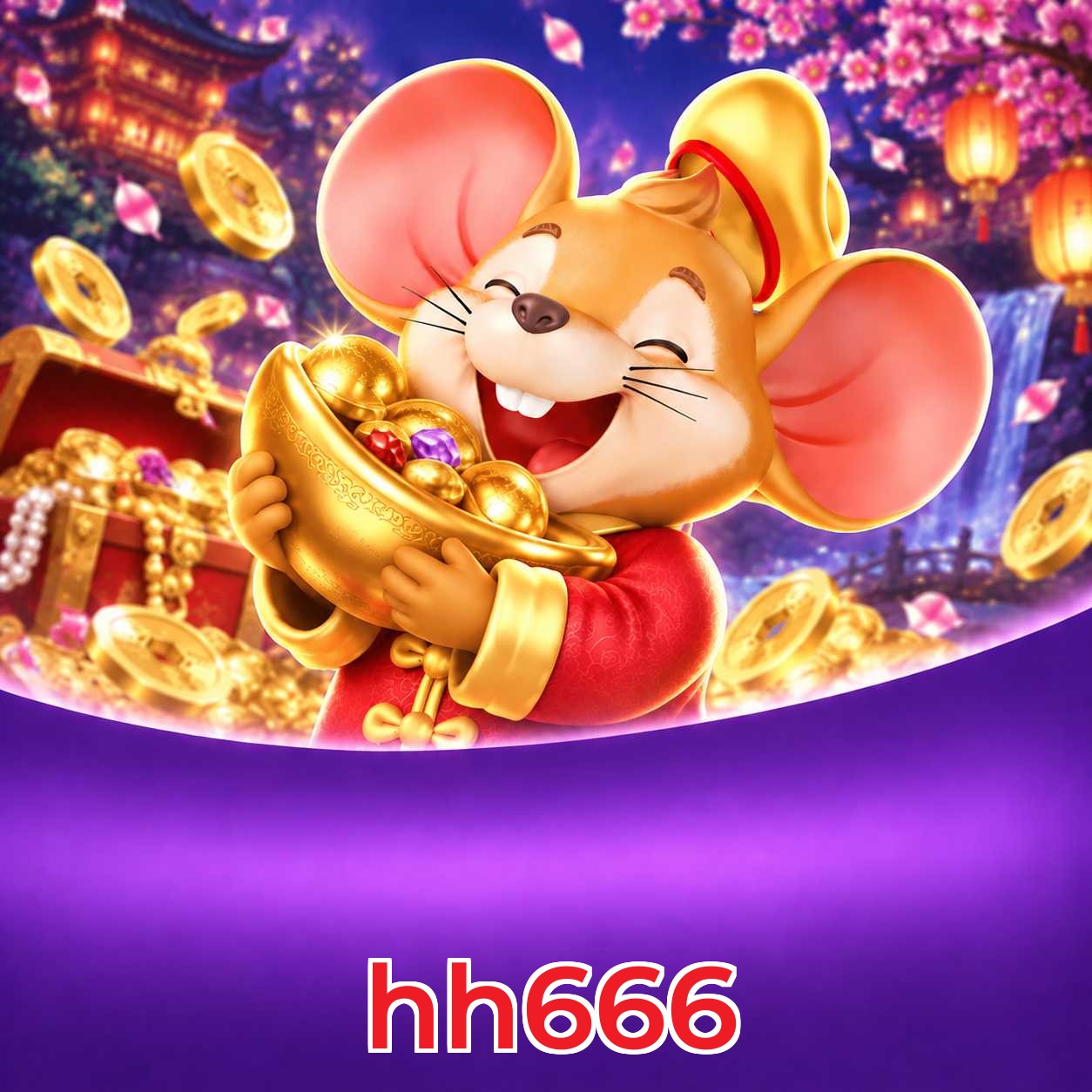 hh666 Recuperar Senha