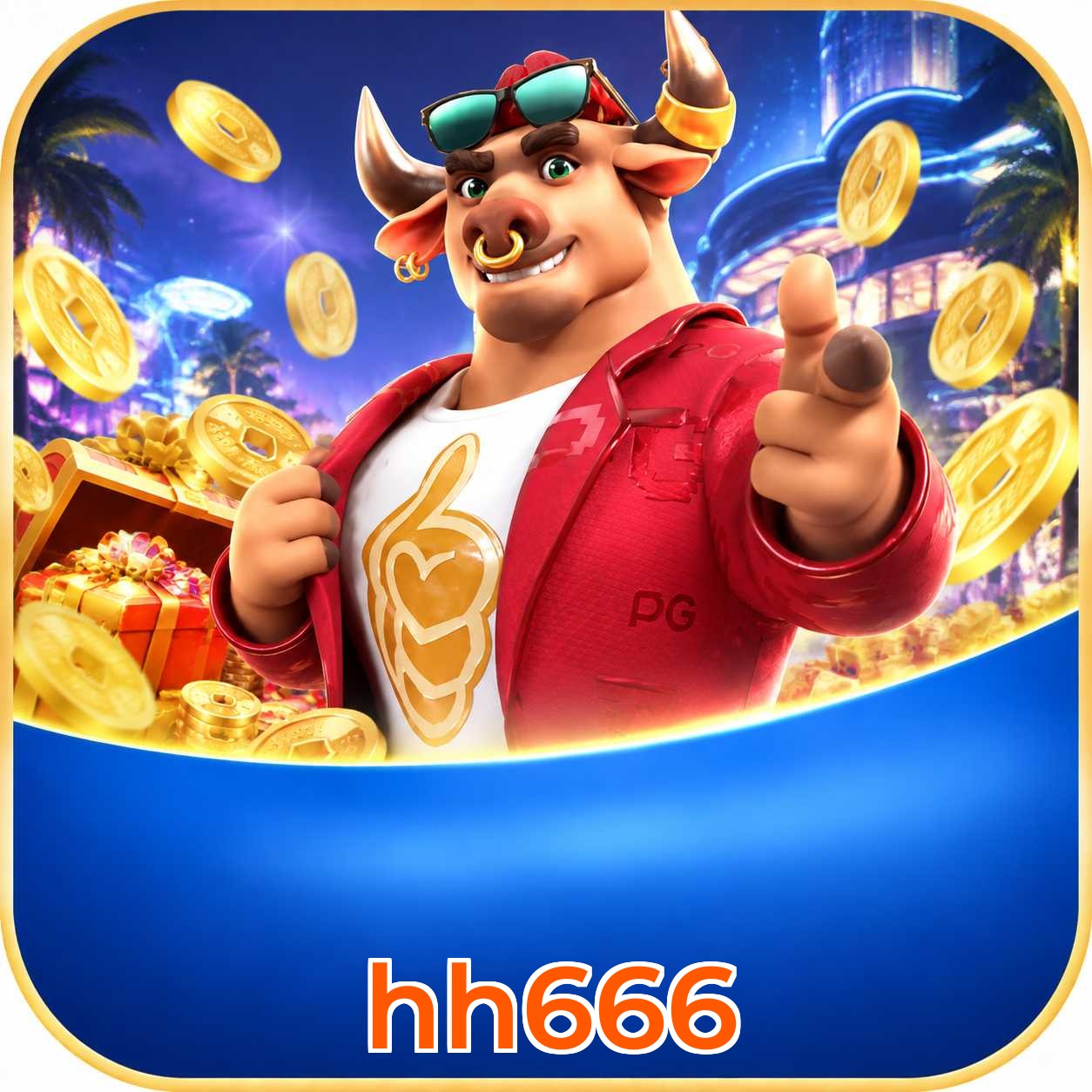 Baixar hh666 Android