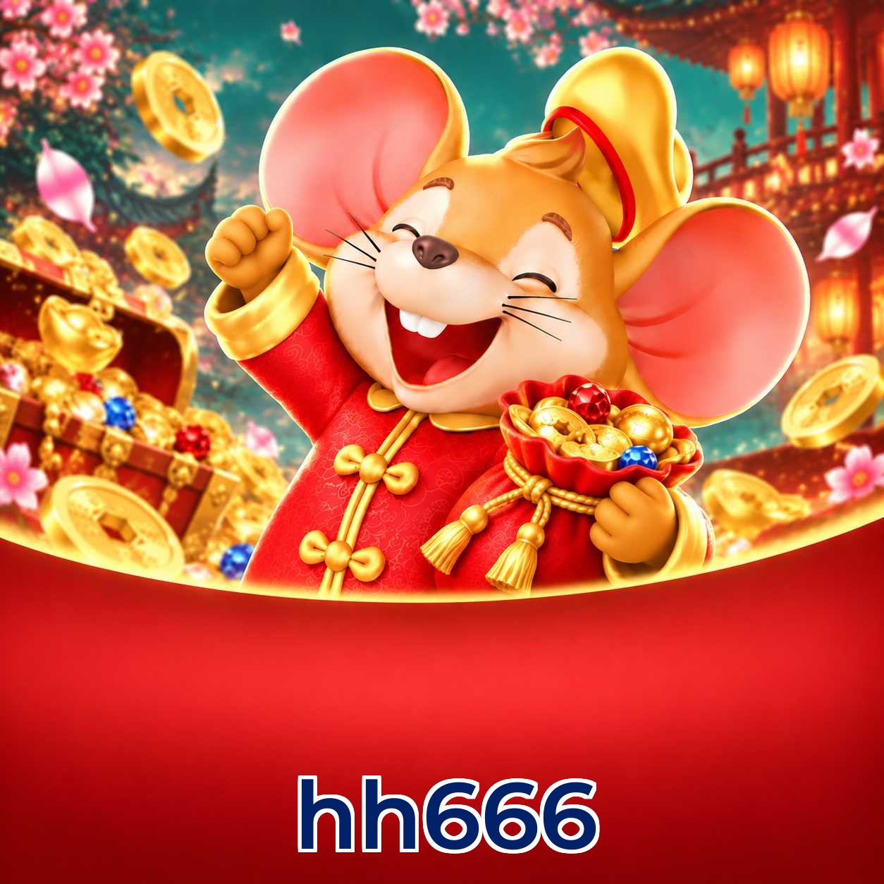 hh666 Loterias