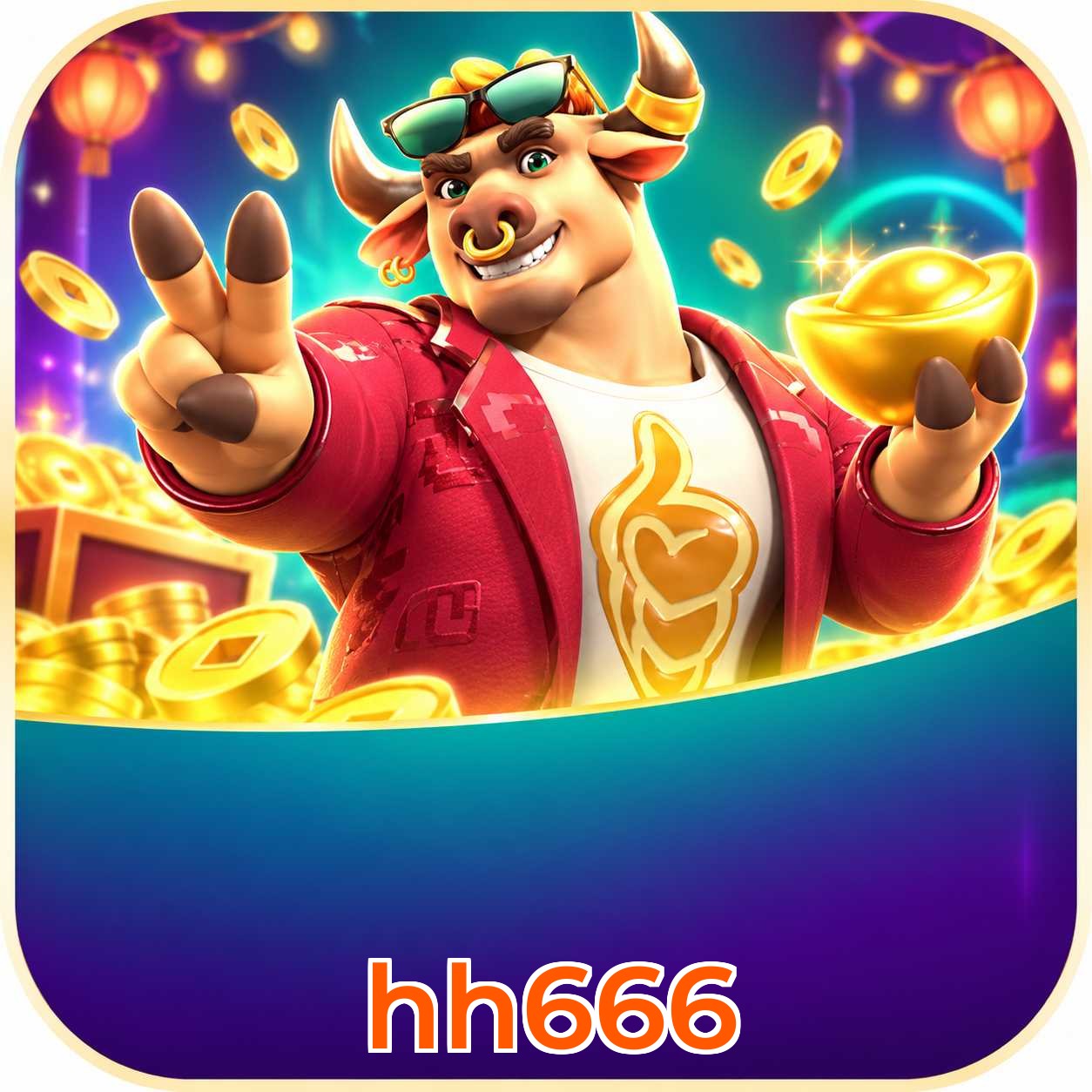 hh666 Performance Tests