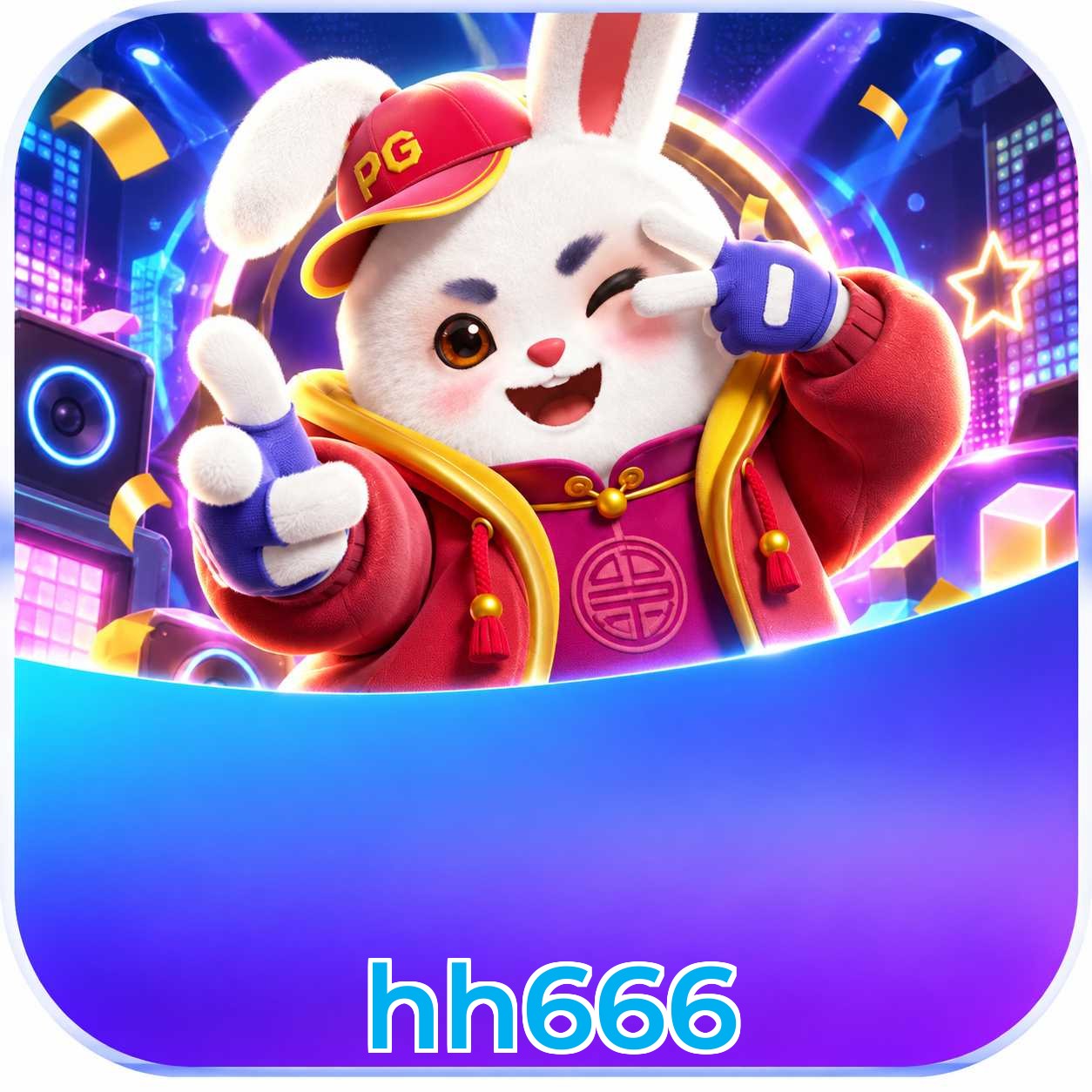 hh666 Suporte