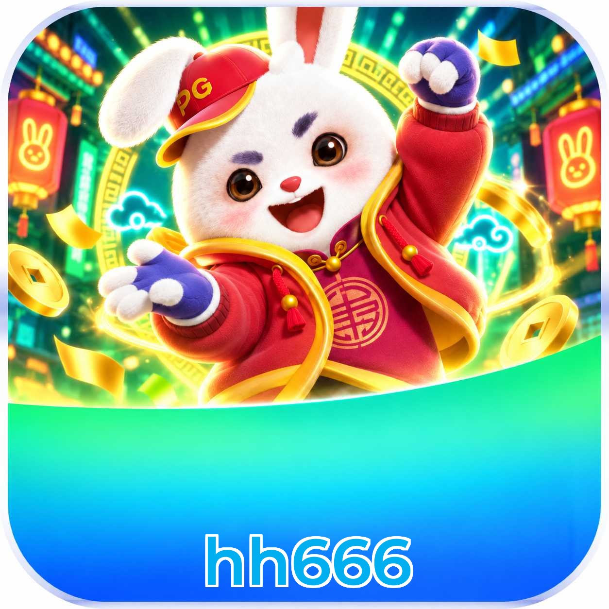 hh666 Fortune Tiger Game