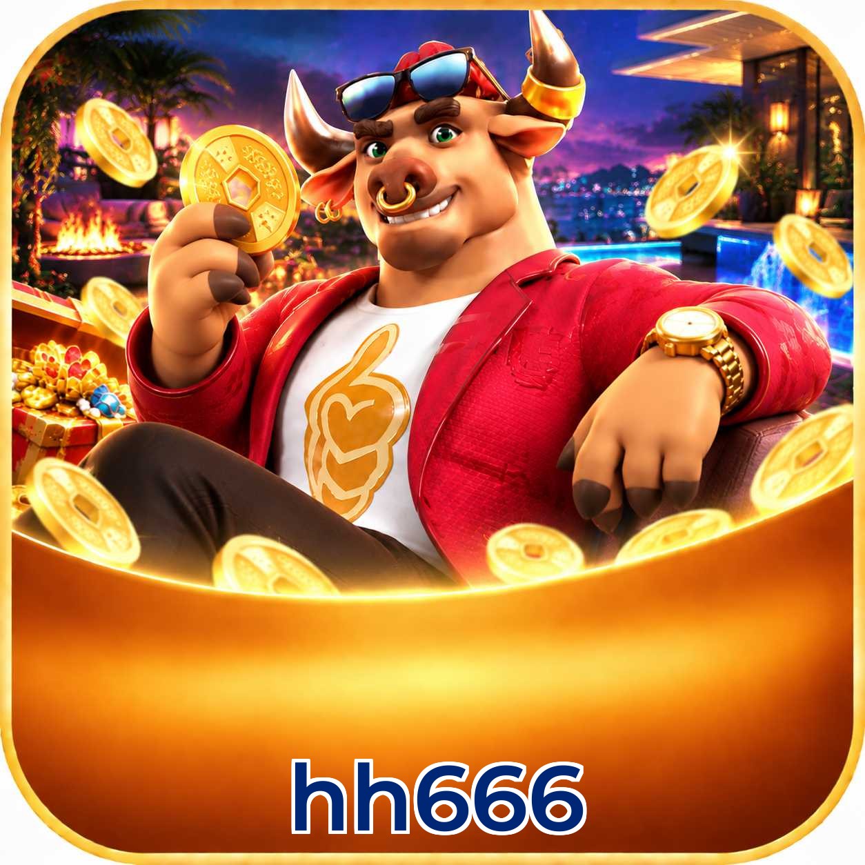 hh666 Free Spins