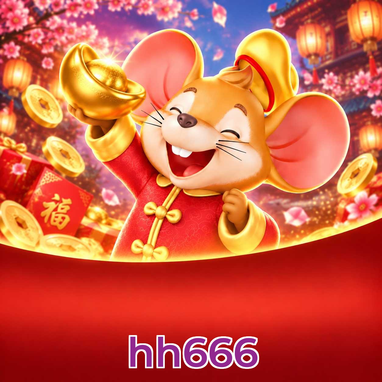 hh666 Live Dealers