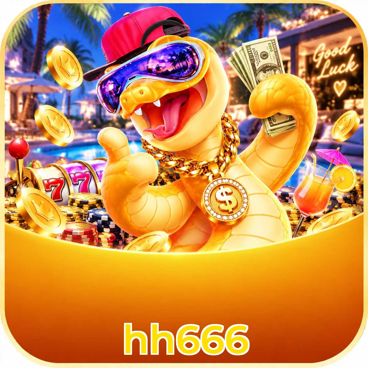 hh666 Compatibilidade