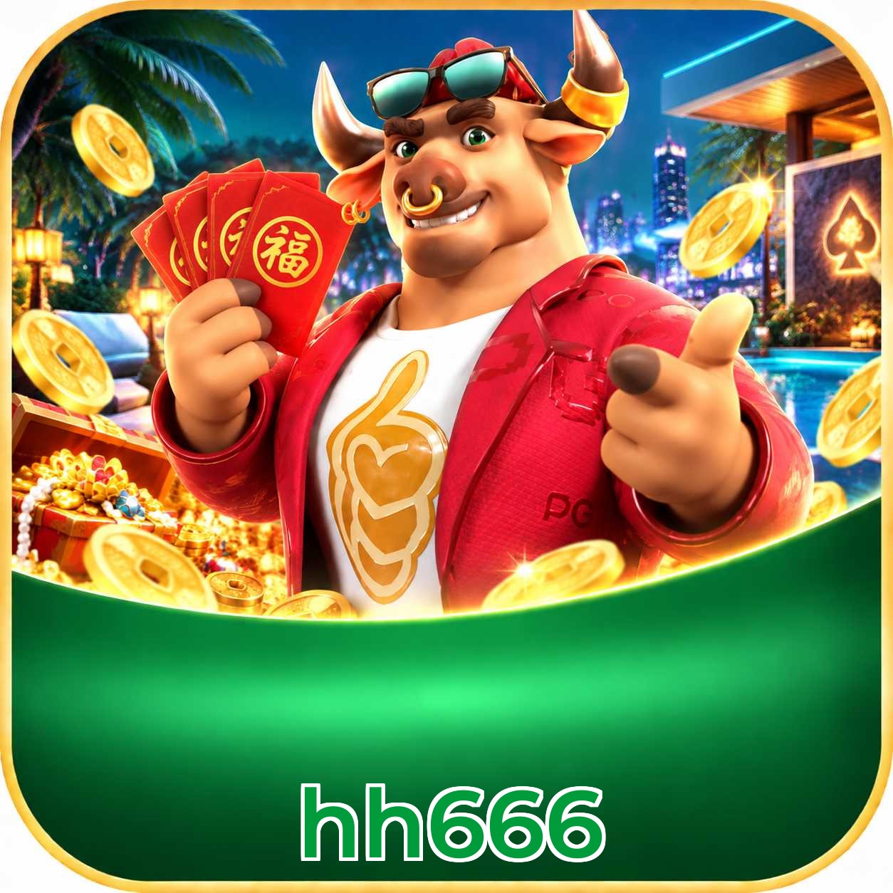 hh666 Facebook Group