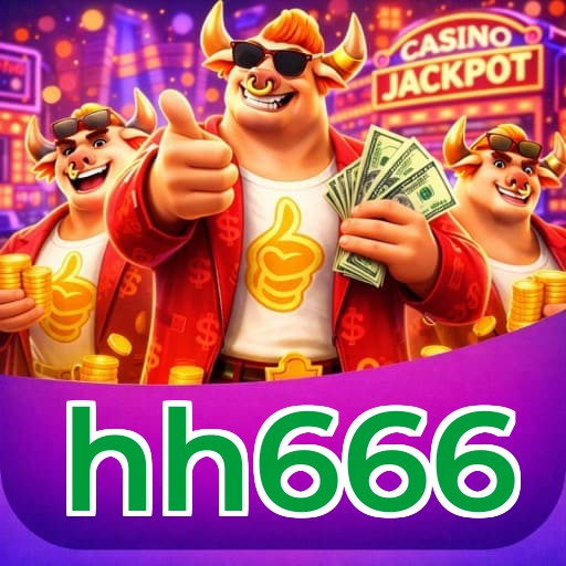 Aplicativo mobile hh666