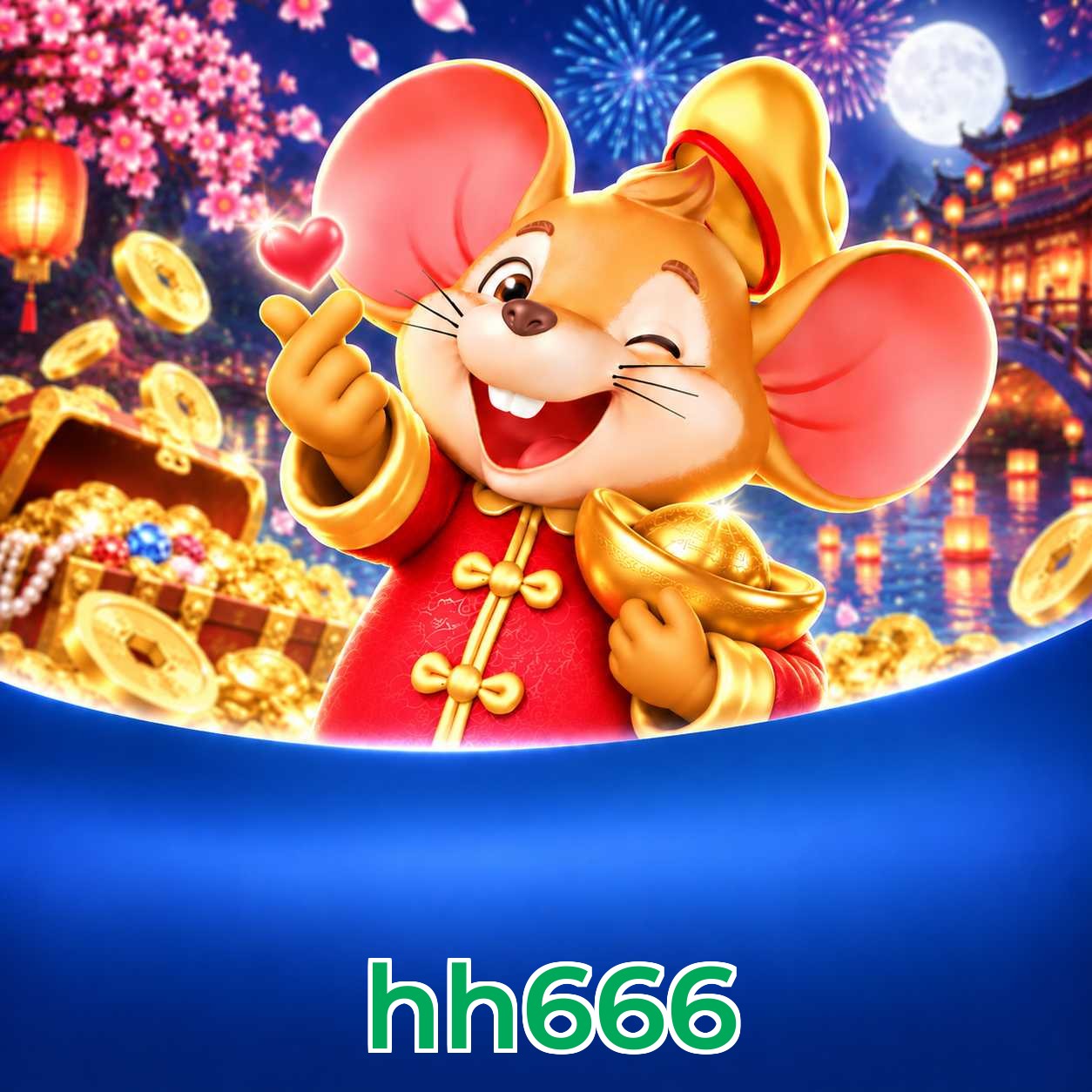 hh666 Performance