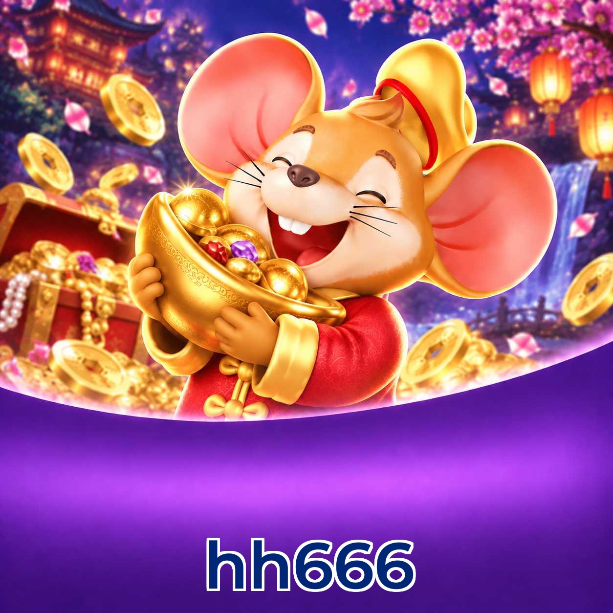 FAQ Baixar hh666