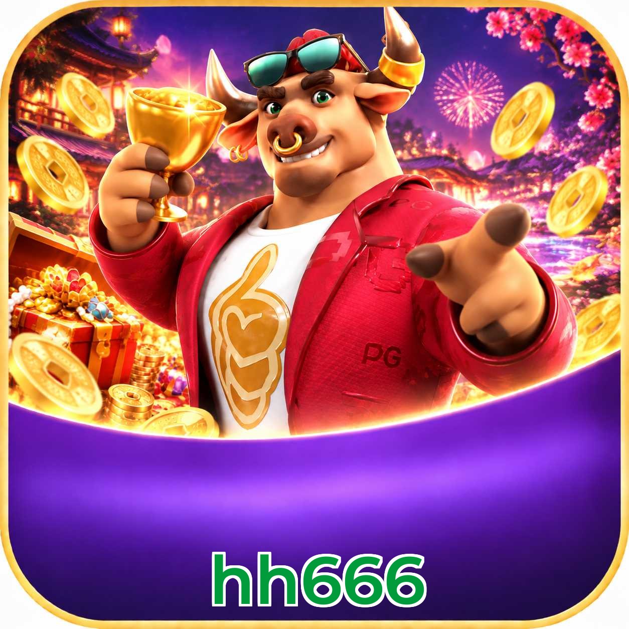 hh666 Saque