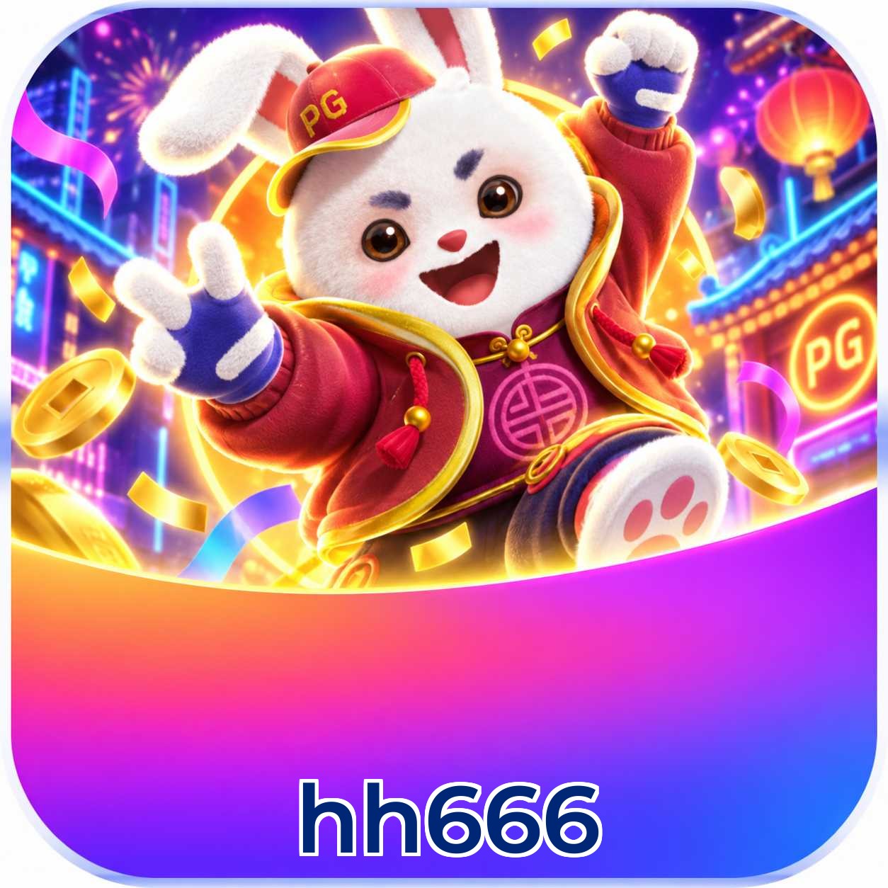 hh666 RTP Testing