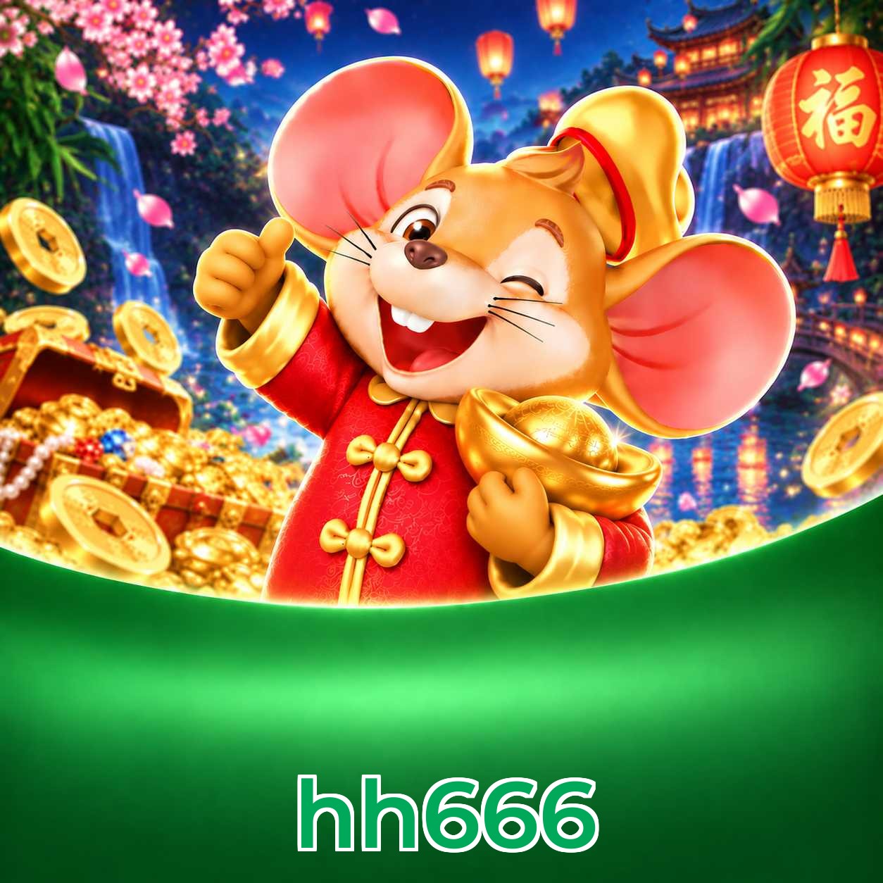 hh666 Slots