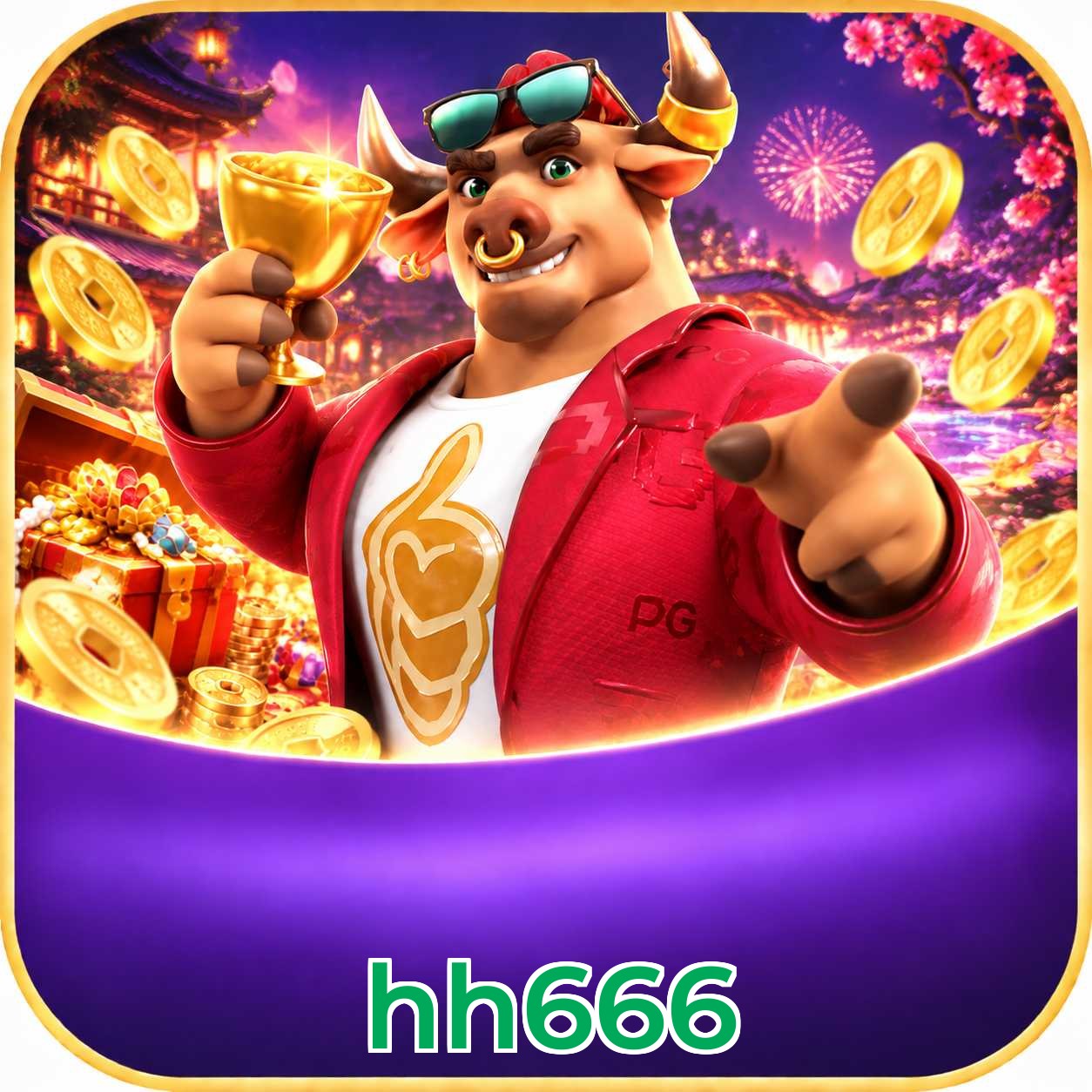 hh666 VIP Program