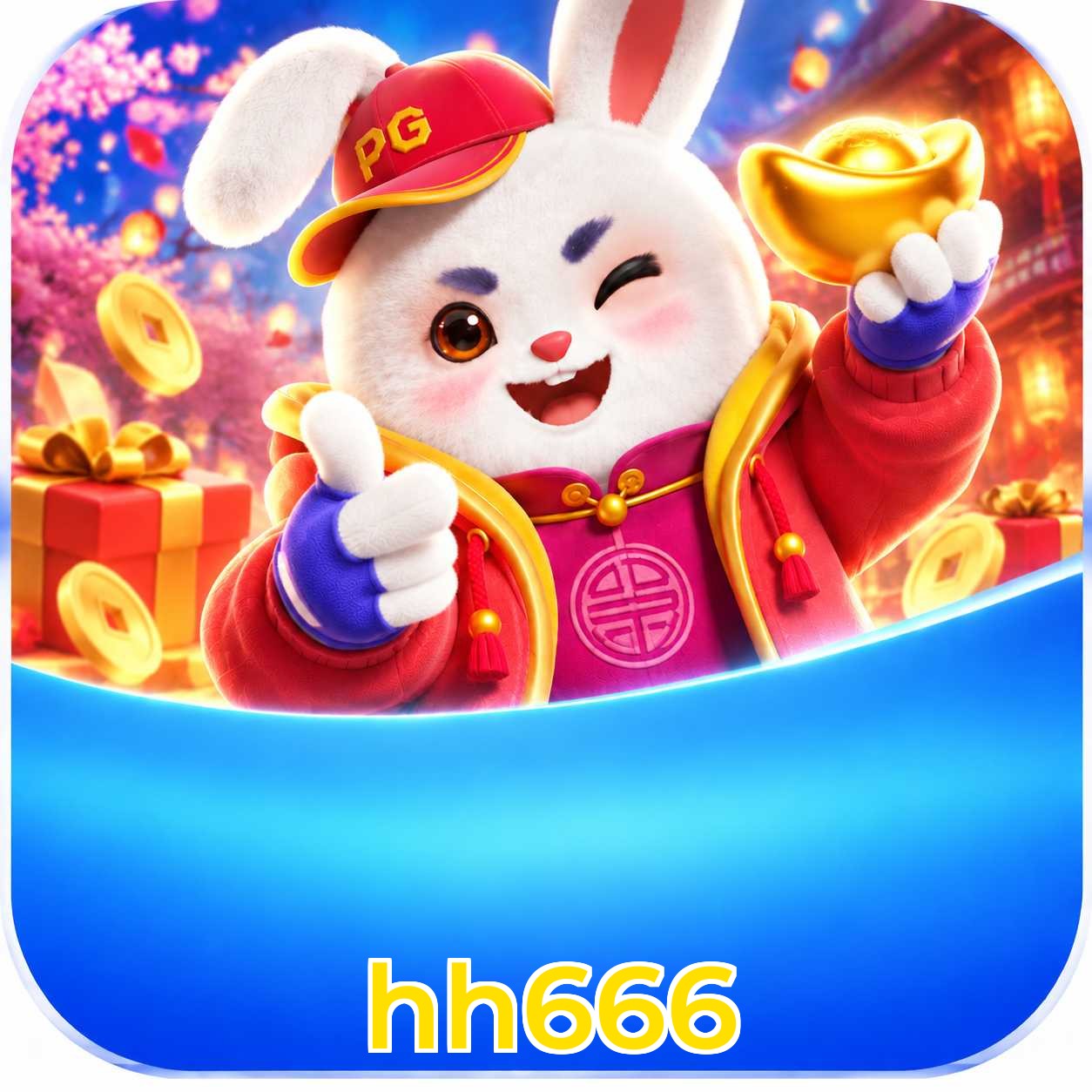 hh666 Live Casino Overview